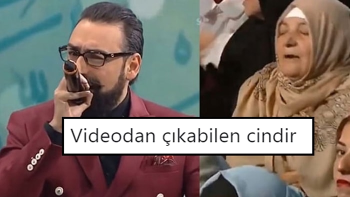 Twitter'ın Mizahşörleri Tarafından Paylaşılmış Geçtiğimiz Haftanın En İyi 35 Videosu