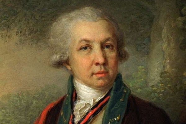 7. Вот еще одна выдающаяся историческая личность, оставившая яркий след в истории.