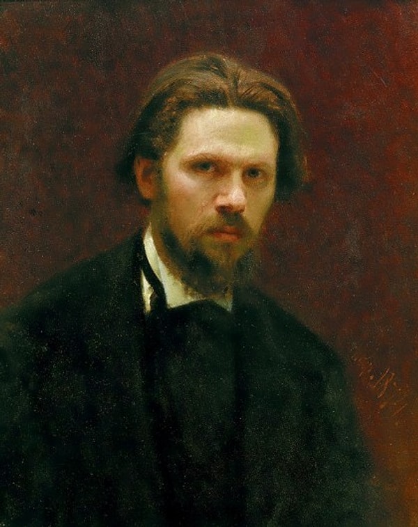 9. А как зовут этого человека?