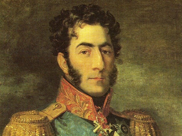 14. И последний портрет.