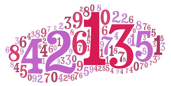 Тест: Цифра, которую вы увидели первой, расскажет о ваших лучших качествах