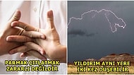 Vay Be Nelere İnanmışız?! İnsanların Hâlâ Uyguladığı Yanlışlığı İspatlanmış 25 Söylenti