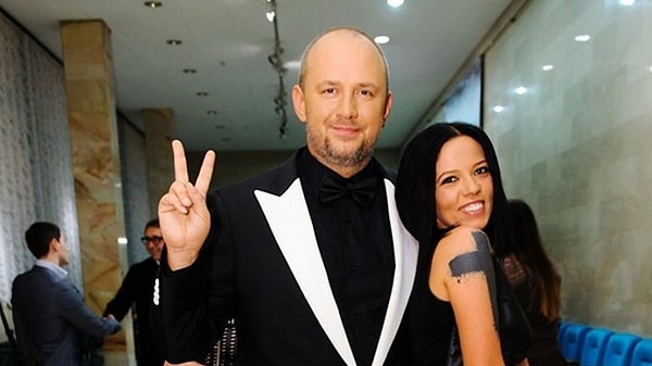 2. Потап (Алексей Потапенко)