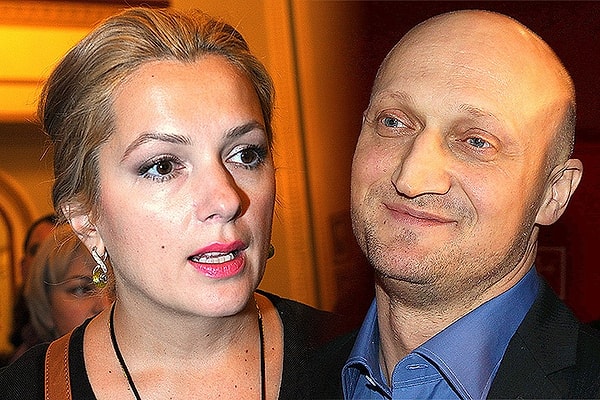 3. Гоша Куценко