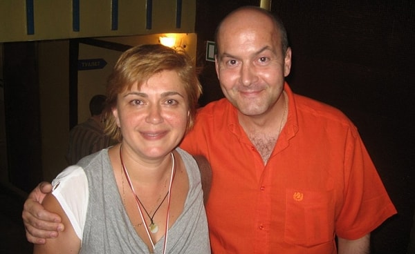 4. Вячеслав Гришечкин