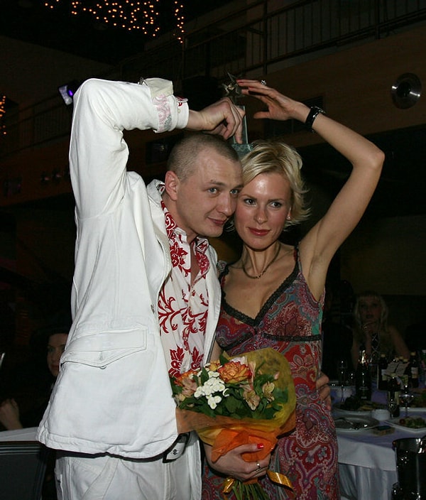 7. Марат Башаров