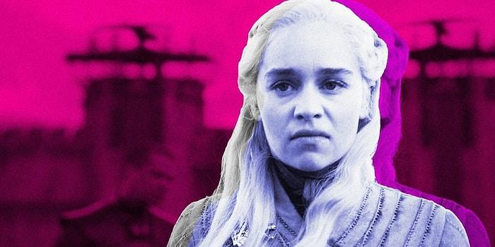 Game of Thrones Hayranlarının Göz Ardı Ettiği Daenerys Targaryen Gerçeğini Anlatıyoruz