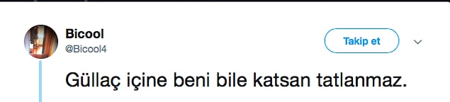 3. O kadar da haksızlık etmeyelim ya. 😂
