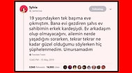 Şule Çet'ler Ölmesin! Ülkemizde Kadınlara Yönelik İstismarın Boyutlarını Gözler Önüne Seren Bu Paylaşımı Mutlaka Okumalısınız