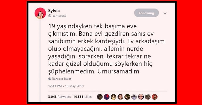 Şule Çet'ler Ölmesin! Ülkemizde Kadınlara Yönelik İstismarın Boyutlarını Gözler Önüne Seren Bu Paylaşımı Mutlaka Okumalısınız