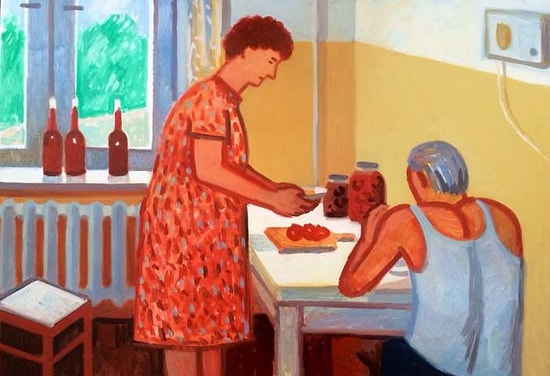 Тест: Помните ли вы давно забытые предметы советского быта?