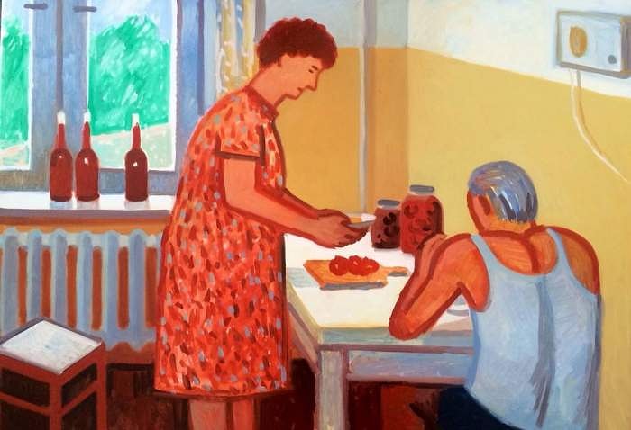 Тест: Помните ли вы давно забытые предметы советского быта?