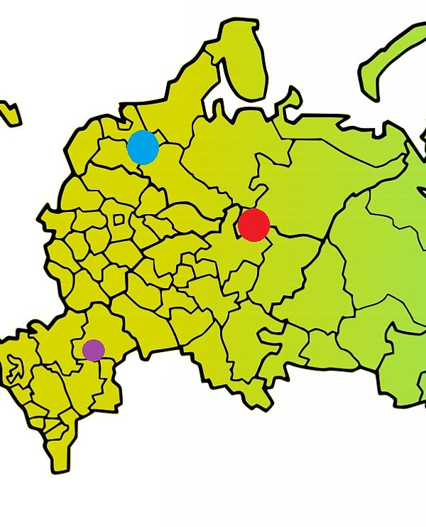 8. И последний вопрос: где находится Волгоград?