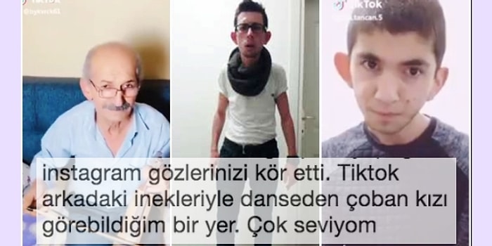 Çokça Tartışılan TikTok'a Bakış Açınızı Değiştirecek Bu Yazıyı Mutlaka Okumalısınız!