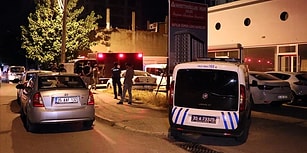 Siyanürlü Cinayet: 'Kırmızı Gözlü Süper Kahraman' İstemiş
