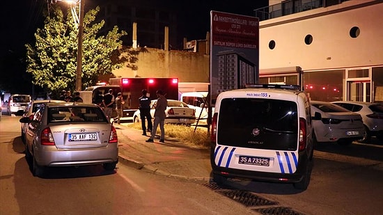 Siyanürlü Cinayet: 'Kırmızı Gözlü Süper Kahraman' İstemiş