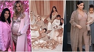 Doğumları Bile Olay! Kardashian ve Jenner Kardeşler Bebeklerini Dünyaya Getirirken Bütün Hastanenin Uymak Zorunda Olduğu Kurallar