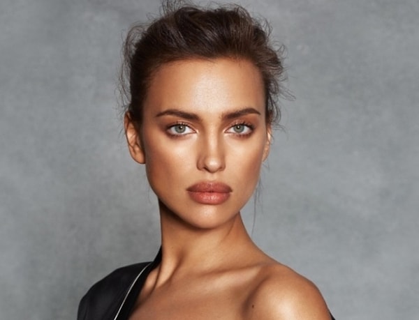 Вы женщина!