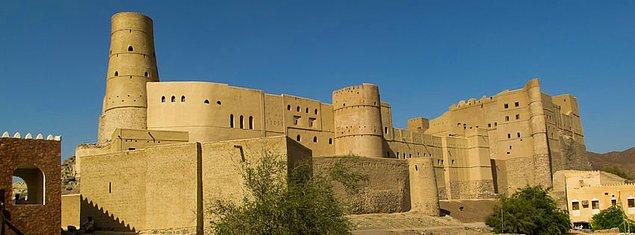 3. Ancient City of Qalhat