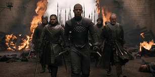 800 Bini Geçti: Game of Thrones Hayranları Son Sezonun Yeniden Çekilmesi İçin İmza Kampanyası Başlattı