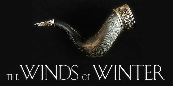 Hikayenin yaratıcısı olan Martin, son kitabı "The Winds Of Winter"ı halen yazıyor olması nedeniyle, senaristler diziyi kendi hayal güçleri ile sonlandırıyor.