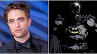 O Bir Kuş, O Bir Uçak… Hayır O Batman! Twilight Serisinin Meşhur Vampiri Robert Pattinson, Yeni 'Batman' Oldu