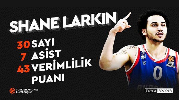 Shane Larkin ise maçın yıldızıydı. Kaydettiği 30 sayı, 7 asist ve 7 ribaundla Final Four tarihindeki en yüksek verimlilik puanına ulaştı.