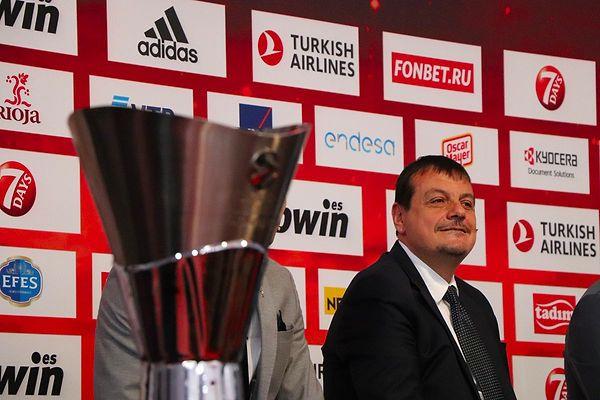 Bu sonuçla Ergin Ataman kariyerinde ilk defa euroleague finaline yükselme başarısı gösterdi. Aynı zamanda Ataman, Euroleague finali oynayacak ilk Türk Antrenör unvanını da aldı.