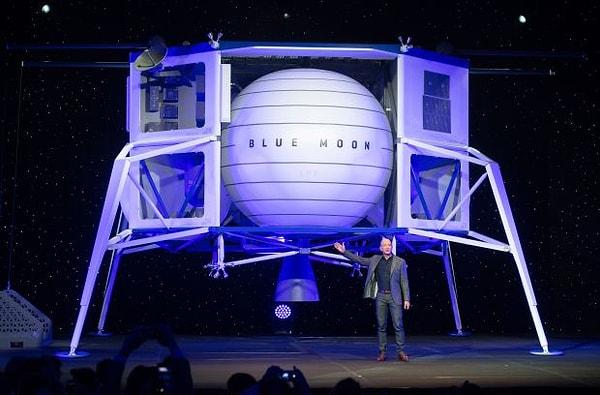 Hem SpaceX hem de Blue Origin'deki gelişmeleri heyecanla takip etmeye devam ediyoruz.