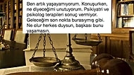 Hukuki Danışmanlık İçin Gittiği Avukatlık Bürosunda Cinsel Saldırıya Uğrayan Bu Genç Kadının Anlattıkları Sizi Derinden Sarsacak!