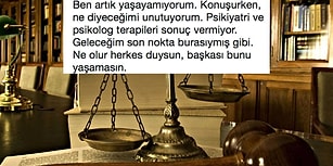 Hukuki Danışmanlık İçin Gittiği Avukatlık Bürosunda Cinsel Saldırıya Uğrayan Bu Genç Kadının Anlattıkları Sizi Derinden Sarsacak!