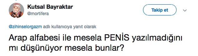 Belki de öyle düşünüyorlar bilemezsin. 😂