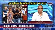 Televizyon Dünyasıyla İlgili Attıkları Komik Tweetlerle Hafta Boyunca Güldüren 15 Kişi
