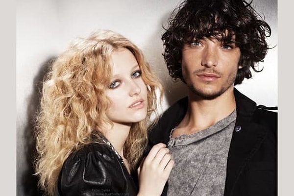 3. Какого цвета у вас волосы?