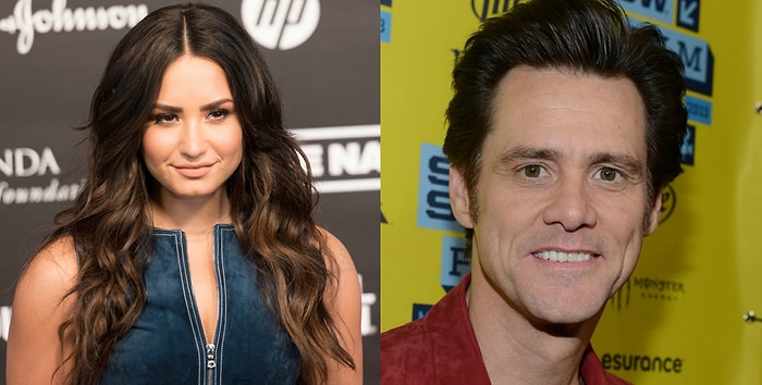 Тест: Какая звезда могла бы быть вашим близнецом?