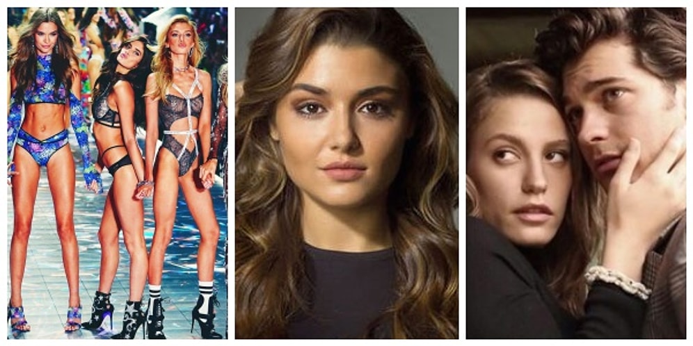 Magazin Gündeminin Nabzını Tutmaya Devam Ediyoruz! Gıybet Kazanı Bu Hafta da Harlı Ateşte Kaynıyor