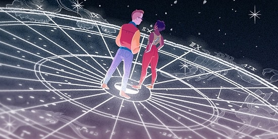 Тест: Знак зодиака расскажет то, чему вам придется научиться в этом году