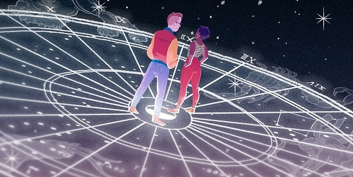 Тест: Знак зодиака расскажет то, чему вам придется научиться в этом году