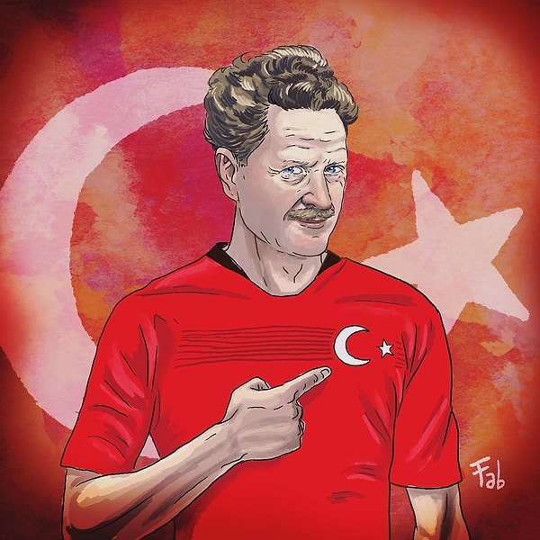 17. Nazım Hikmet