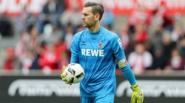 17. Thomas Kessler (33) / Köln / 14 yıl 10 ay 17 gün