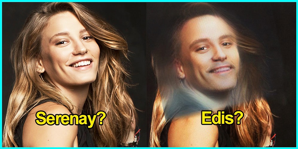 Snapchat'in Yeni Filtreleriyle Olduğundan Çok Farklı ve Absürt Bir Hale Dönüşmüş 15 Ünlü