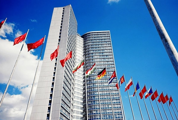 3. А в каком году был создан Совет экономической взаимопомощи?