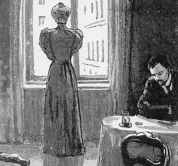 7. Какой породы была собака у «Дамы с собачкой» Чехова?