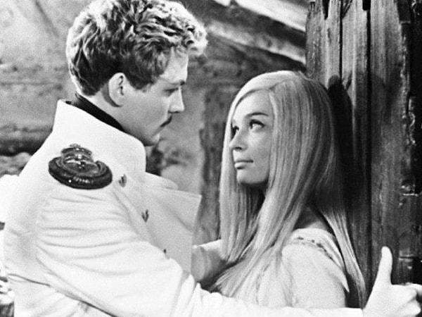 18. Светлана Светличная