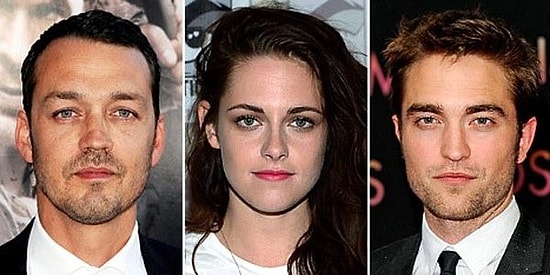 Даже если ты Брэд Питт - от измены не застрахован: Знаменитые женщины, которые изменили свои мужчинам