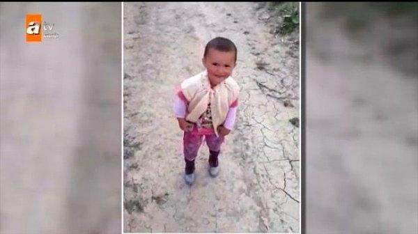 Her şey Samsun'un Vezirköprü ilçesinden kaybolan 1.5 yaşındaki Ecrin bebeğin arama çalışmalarıyla başladı.
