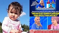 Müge Anlı'nın Programındaki Aşk-ı Memnu'ya Taş Çıkartacak İlişkiler Yumağı İçeren Kayıp Bebek Olayı