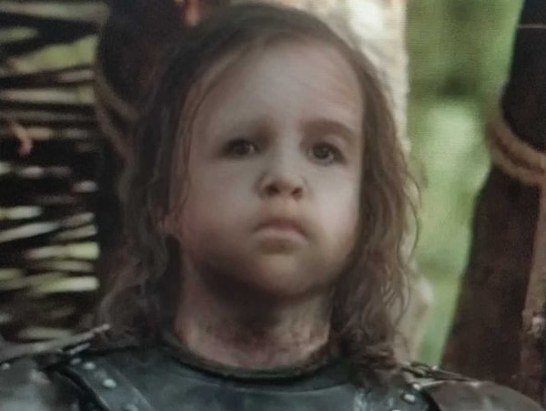 7. Сандор Клиган