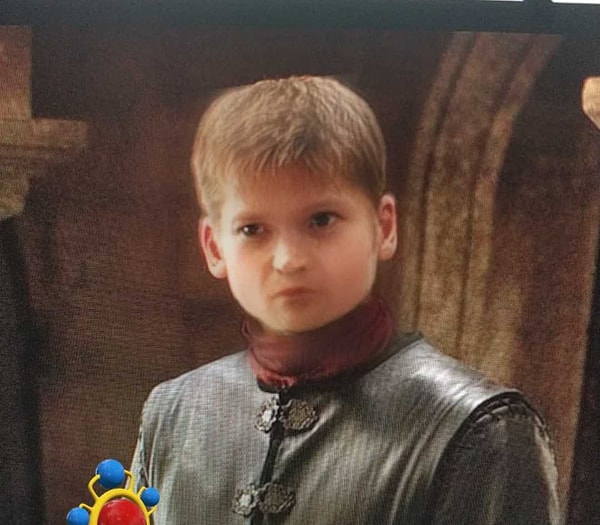 12. Джейме Ланнистер