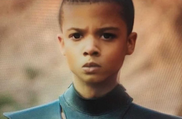 14. Серый Червь